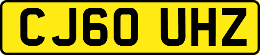 CJ60UHZ