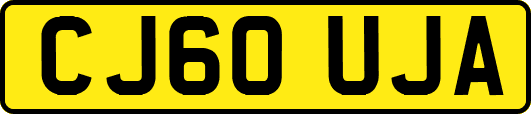 CJ60UJA