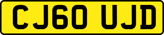 CJ60UJD