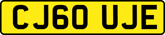 CJ60UJE