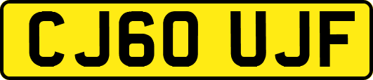 CJ60UJF