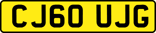 CJ60UJG