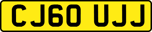 CJ60UJJ