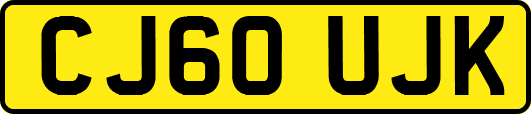CJ60UJK