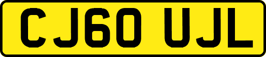 CJ60UJL