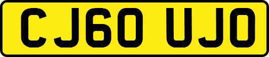 CJ60UJO