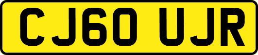 CJ60UJR
