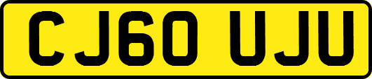 CJ60UJU