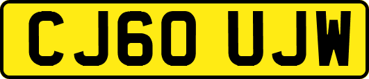 CJ60UJW