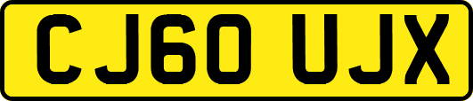 CJ60UJX