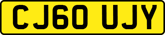 CJ60UJY