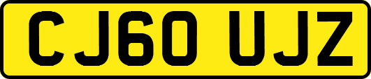CJ60UJZ