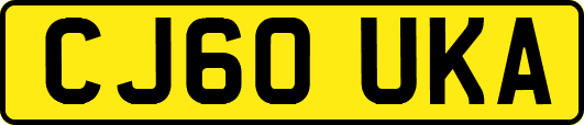 CJ60UKA