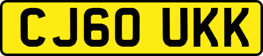 CJ60UKK