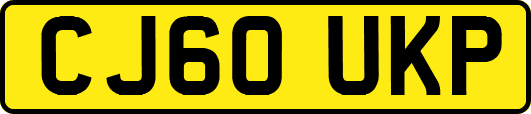 CJ60UKP