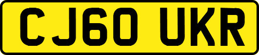 CJ60UKR
