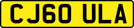 CJ60ULA