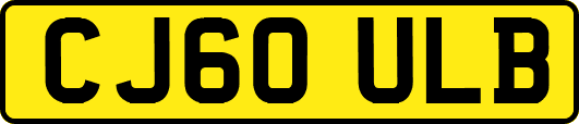 CJ60ULB