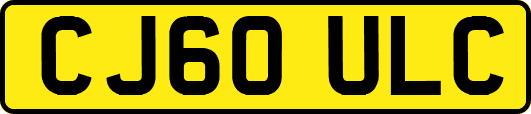 CJ60ULC
