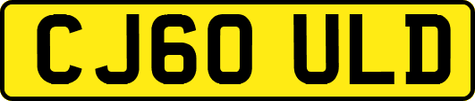 CJ60ULD