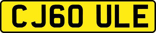 CJ60ULE