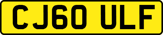 CJ60ULF
