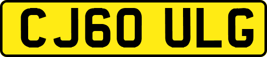 CJ60ULG