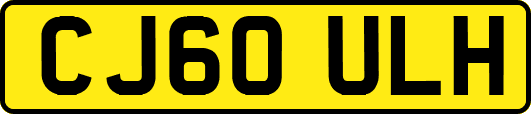 CJ60ULH