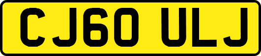 CJ60ULJ