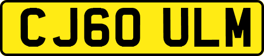 CJ60ULM