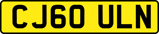 CJ60ULN