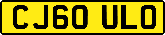 CJ60ULO