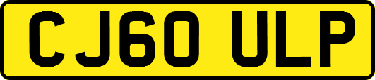 CJ60ULP