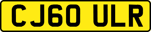 CJ60ULR