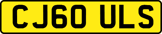 CJ60ULS