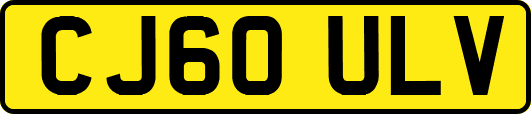 CJ60ULV