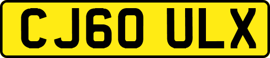 CJ60ULX