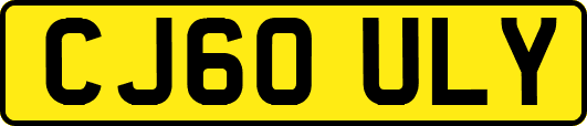 CJ60ULY