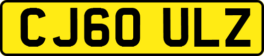 CJ60ULZ