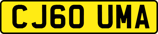 CJ60UMA