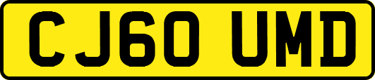 CJ60UMD
