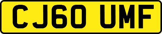 CJ60UMF