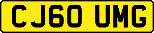 CJ60UMG