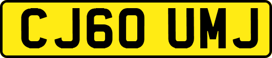 CJ60UMJ