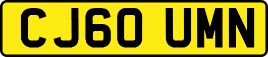 CJ60UMN