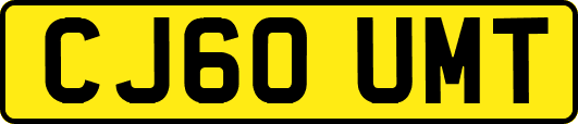 CJ60UMT