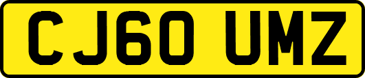 CJ60UMZ