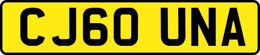 CJ60UNA