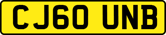 CJ60UNB