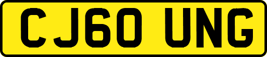 CJ60UNG